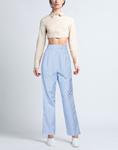 Брюки The Frankie Shop, светло-голубой - фото 2