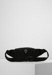 Поясная сумка DOUBLE-ZIP SHOULDER BAG Urban Classics, цвет black - фото 4