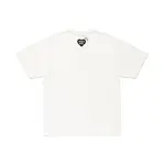 Футболка Fw25 Unisex HUMAN MADE, черный - фото 5