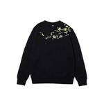 Nike Свитшот мужской черный - фото