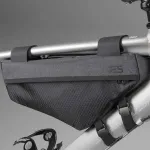 Каркасная сумка GES Urko, черный - фото 2