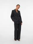 Блейзер VERO MODA VMBESTIE, Dark grey - фото 4