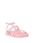 Сандалии Chiara Ferragni, розовый - фото 2