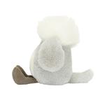 Плюшевая игрушка овчарка amuseabean JELLYCAT - фото 2