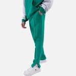 Брюки Ossy Homer Jogginghose Oversize Fit Unisex, зеленый - фото