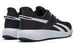 Кроссовки Reebok Lite Plus 3   'Black White' - фото 3