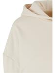 Толстовка Urban Classics, цвет whitesand - фото 4