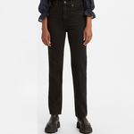 Женские джинсы Levi's levi’s, цвет Black - фото 3