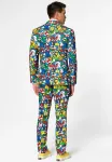 Костюм супер марио Opposuits, Multi-Coloured - фото 2