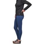 Женские сессионные колготки Black Diamond, оливковый - фото 3