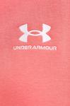 Толстовка Under Armour, оранжевый - фото 6