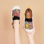 Лоферы женские Joy&Mario, синий - фото 16