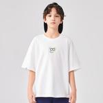 Футболка для младших школьников Lee, серый - фото 8