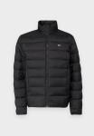 Пуховик JACKET Tommy Jeans, черный - фото 3