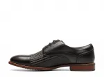 Florsheim Rucci Weave Oxford, черный - фото 3