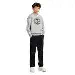 Брюки-чиносы прямого кроя G-Star Mosa D29224-01, черный - фото 5