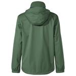 Дождевик Vaude Escape Light, черный - фото 2