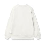 FILA Толстовка Heritage Unisex Cloud White - фото 2