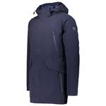 Куртка CMP Sportswear Parka 39K2997D, синий - фото 3