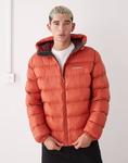 Оранжевая мужская куртка ewden Berghaus - фото