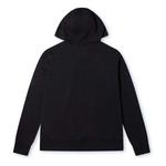 Толстовка essential logo hoodie 'black' A-Cold-Wall*, черный - фото 2