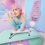 Лак для ногтей OPI OPI’m Dreaming Infinity Shine, Suzi's Pedicure Throne 15 ml - фото 5