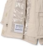 Куртка Columbia для девочек Nordic Strider II, Dark Stone - фото 3