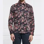 Hanson2-W рубашка современного кроя Joop!, мультиколор - фото