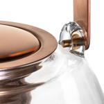 Чайник TÈ PER TE 1,2 л с металлической ручкой, 1200 мл Leonardo, мультиколор - фото 4