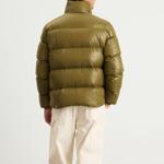 Куртка Трипити Moncler, зеленый - фото 3