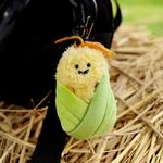 Плюшевый кулон Cornstalks Dolls высотой 8 см Mounrain - фото 4