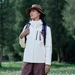 Куртка унисекс для активного отдыха Pelliot, черный - фото 7