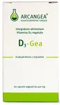D3 Геа 60 капсул Arcangea - фото