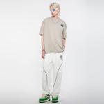 Футболка унисекс Oxo Overload, черный - фото 32