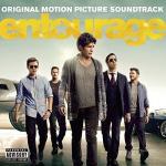 CD диск Entourage / O.S.T.: Entourage (Original Motion Picture Soundtrack) - фото