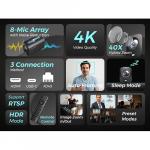 NearStream VM20 4K Streaming Camera AW-VM20 - фото 3