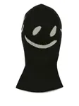 Балаклава Smiley Molo, черный - фото 2
