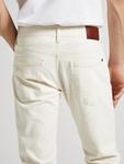 Джинсы Pepe Jeans Slim fit Jeans, белый - фото 4