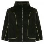 Куртка Diesel Green, черный - фото 3