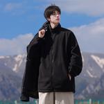 Куртка унисекс Jeep, цвет Light Gray Single-Serve - фото 5