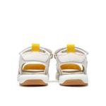 Детские сандалии BIG WASP, синий - фото 5