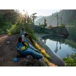 Спальный мешок Therm-a-Rest SAROS 20F/-6C Stargazer - фото 8