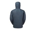 Куртка Montane Icarus Hooded, синий - фото 11