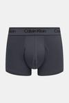 5 пар боксеров Calvin Klein Underwear, красный - фото 2