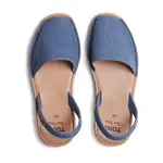 Сандалии Toni Pons Grau-TX, синий - фото 3