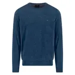 Свитер Fynch Hatton 1514800, синий - фото