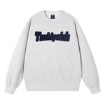 Teddy Collection Толстовка унисекс Teddy Bear Collection, Белый - фото 6