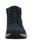Ботинки Rieker Winter boots, Blau/Blue - фото 7