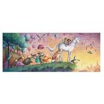 Londji, пазл для детей Мой Единорог, 350 шт. - фото 2