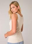Топ BASE LEVEL, Rose - фото 3